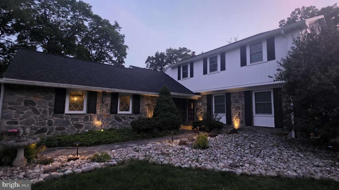 552 Daventry Road, Berwyn