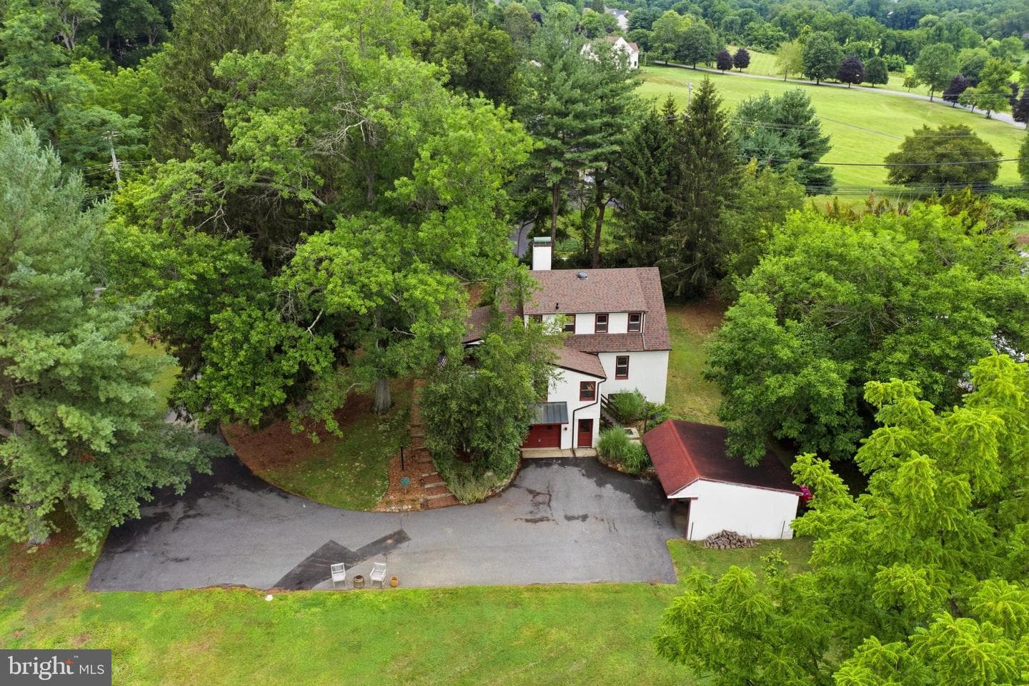 1058 Lenape Road photo 34