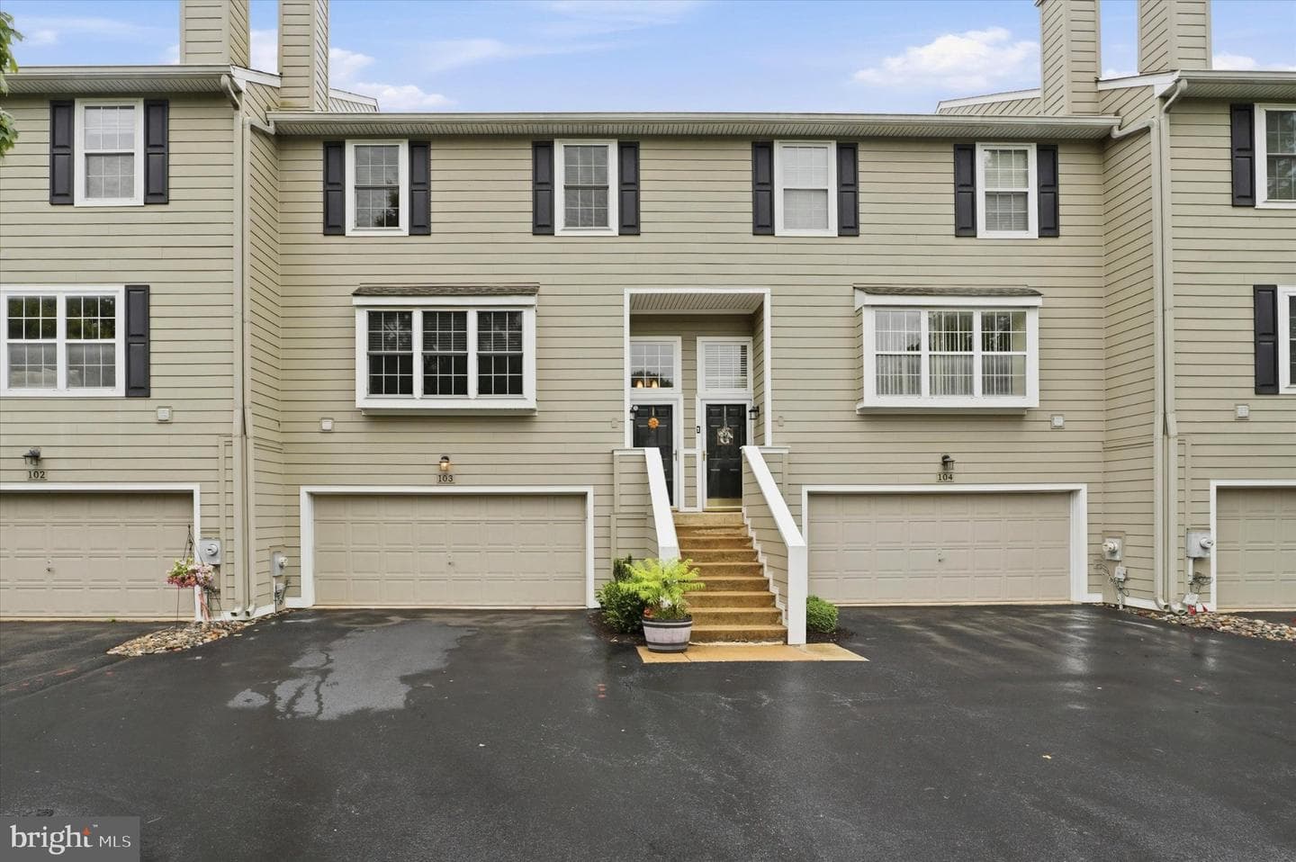 103 Princeton Circle, Newtown Square