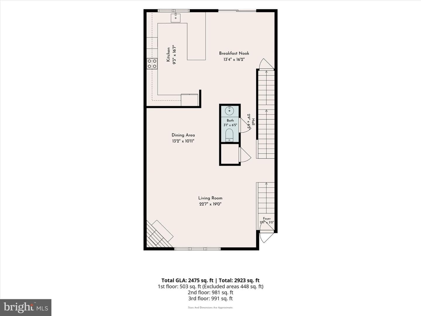 103 Princeton Circle photo 27