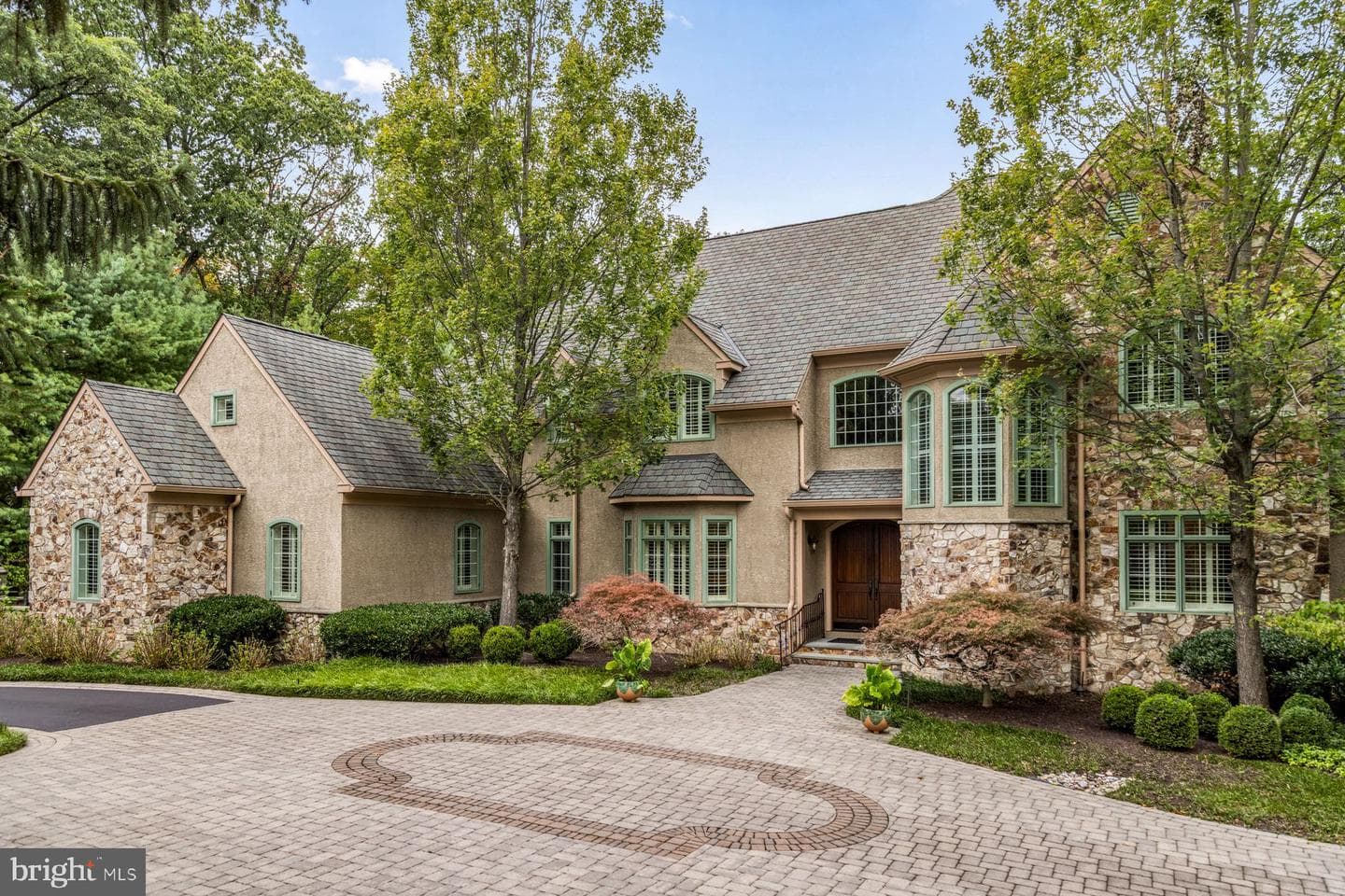 1255 Horseshoe Trail, Phoenixville
