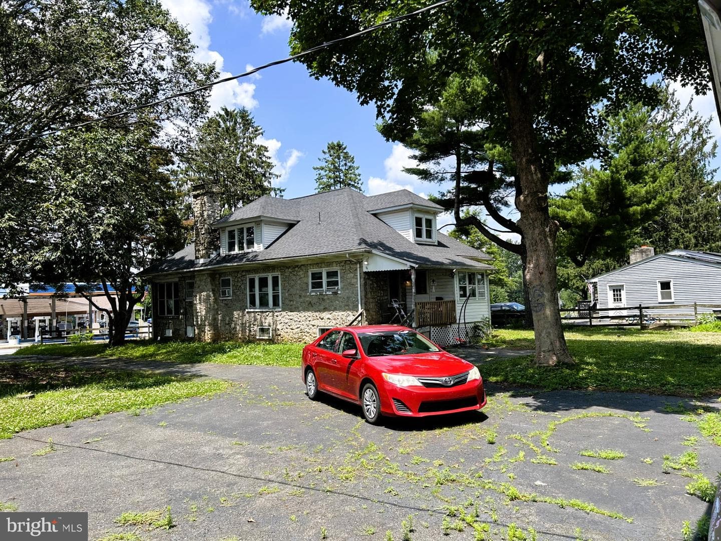 2519 Conestoga Avenue photo 4