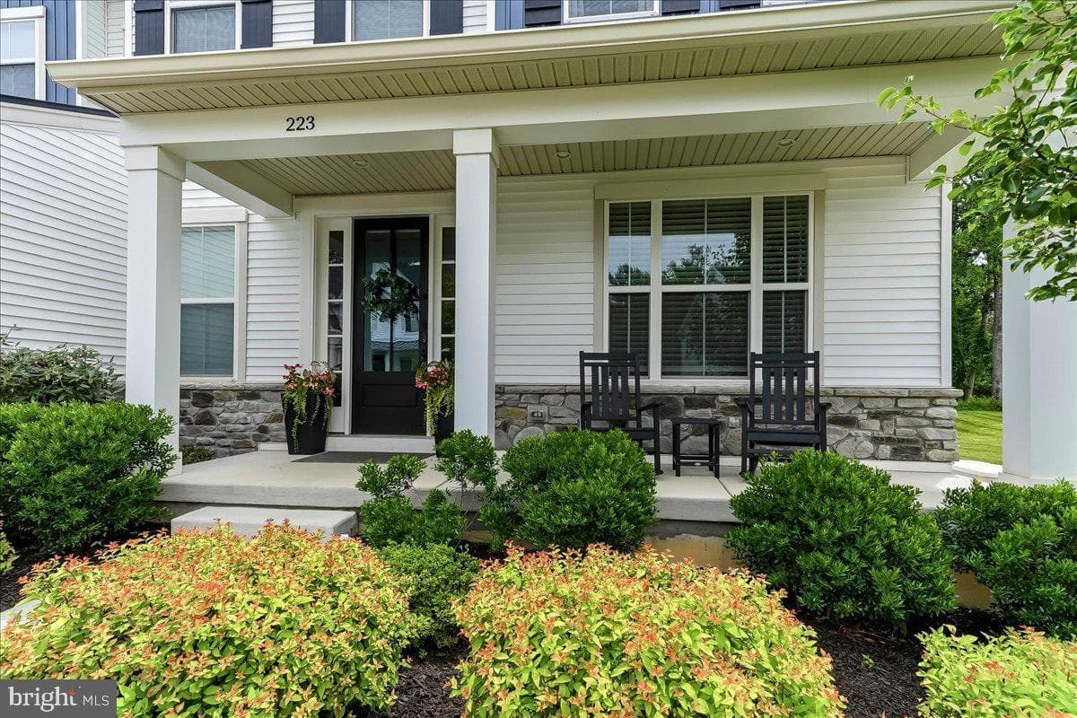 223 Lily Lane, Kennett Square