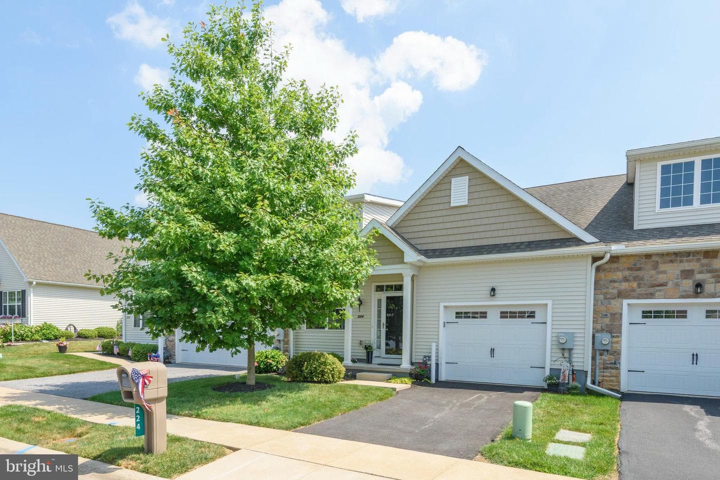 224 Rose View Drive, West Grove