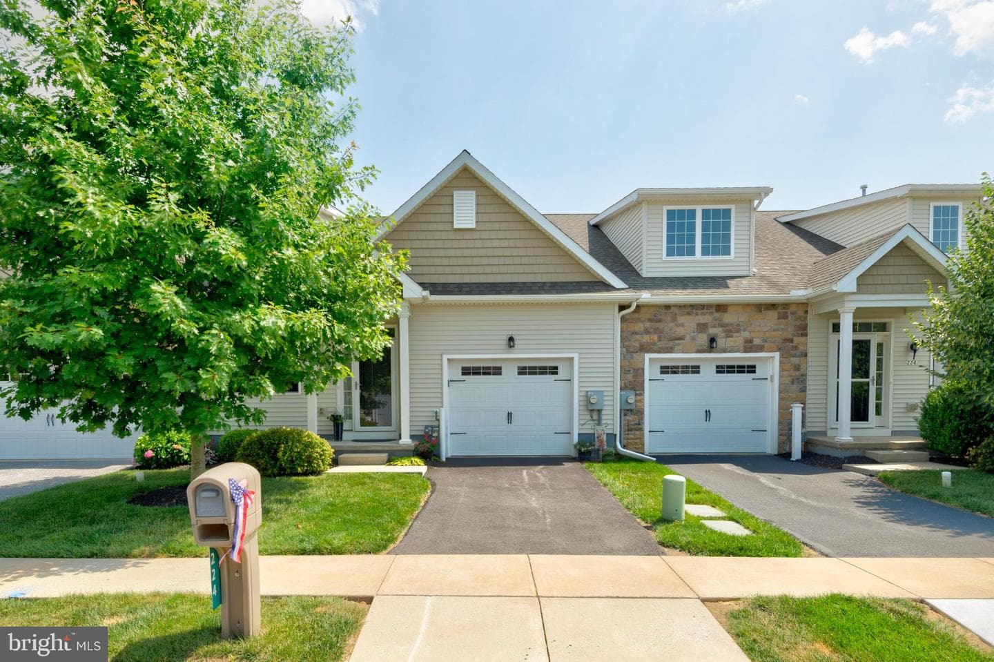 224 Rose View Drive, West Grove