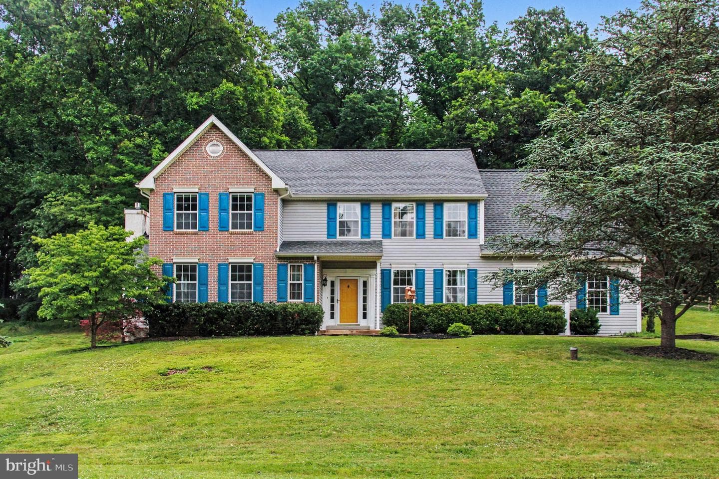 324 Martingale Circle, Coatesville