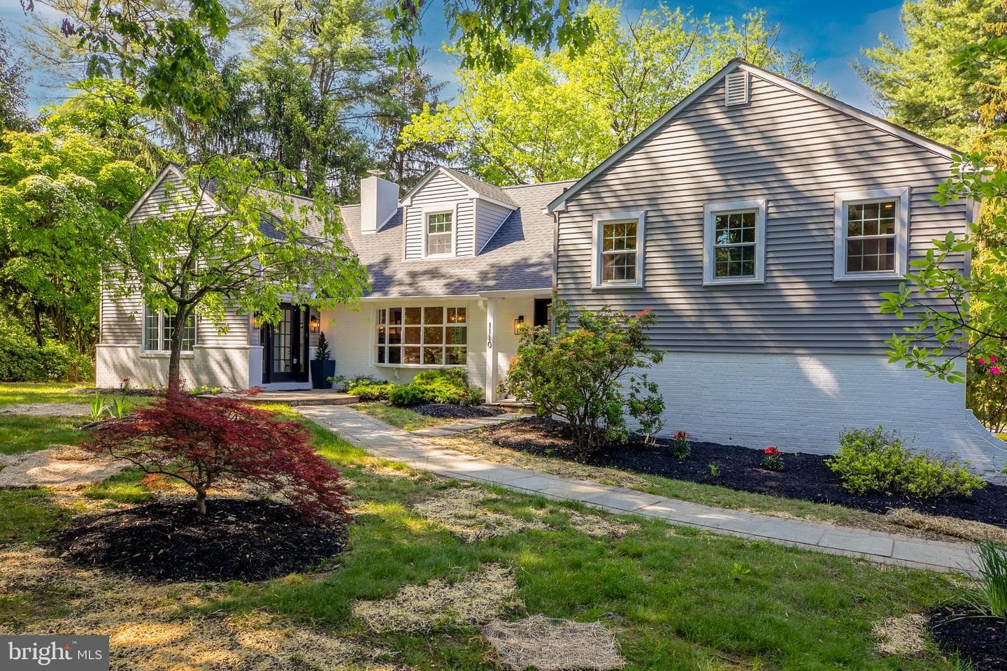 1110 W Valley Road, Wayne