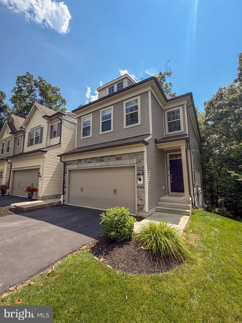 46 Mulligan Court, Downingtown