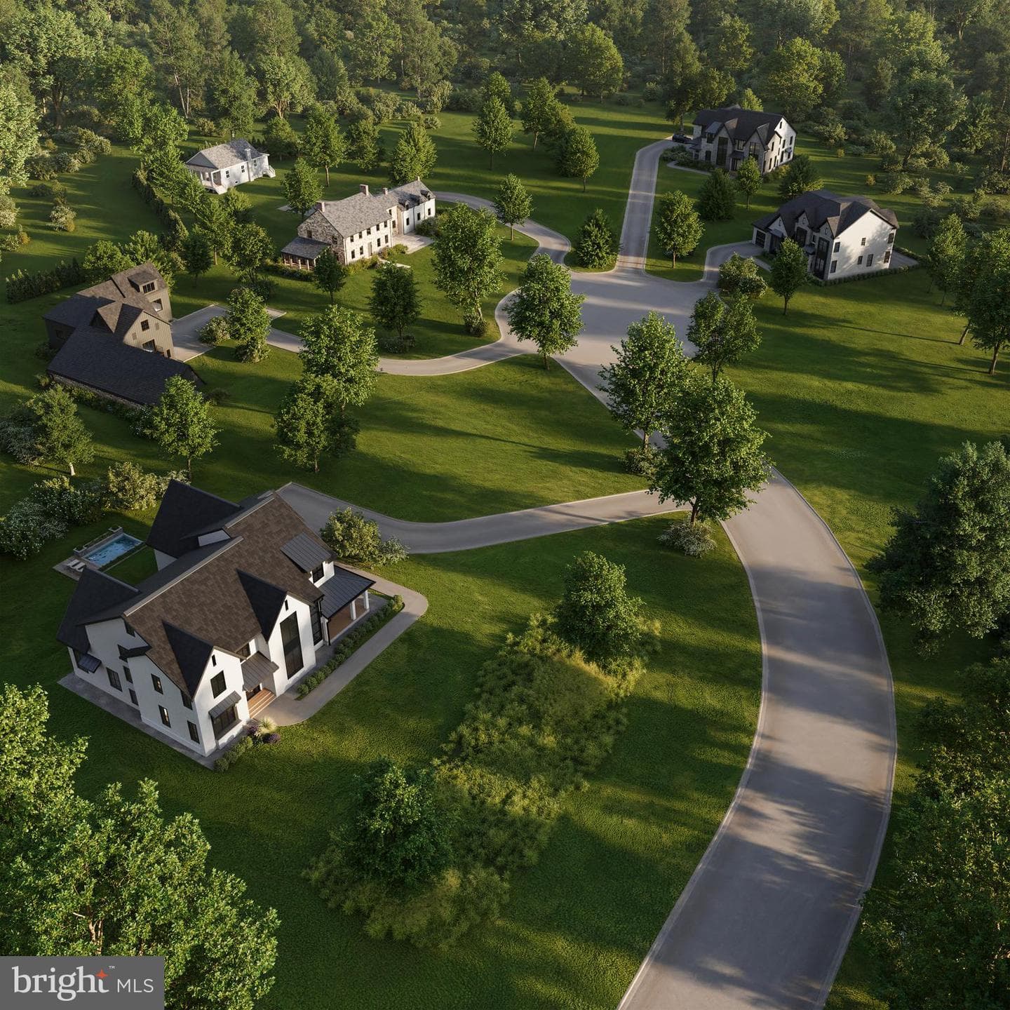 1 Timber Mill Lane #sarto, West Chester