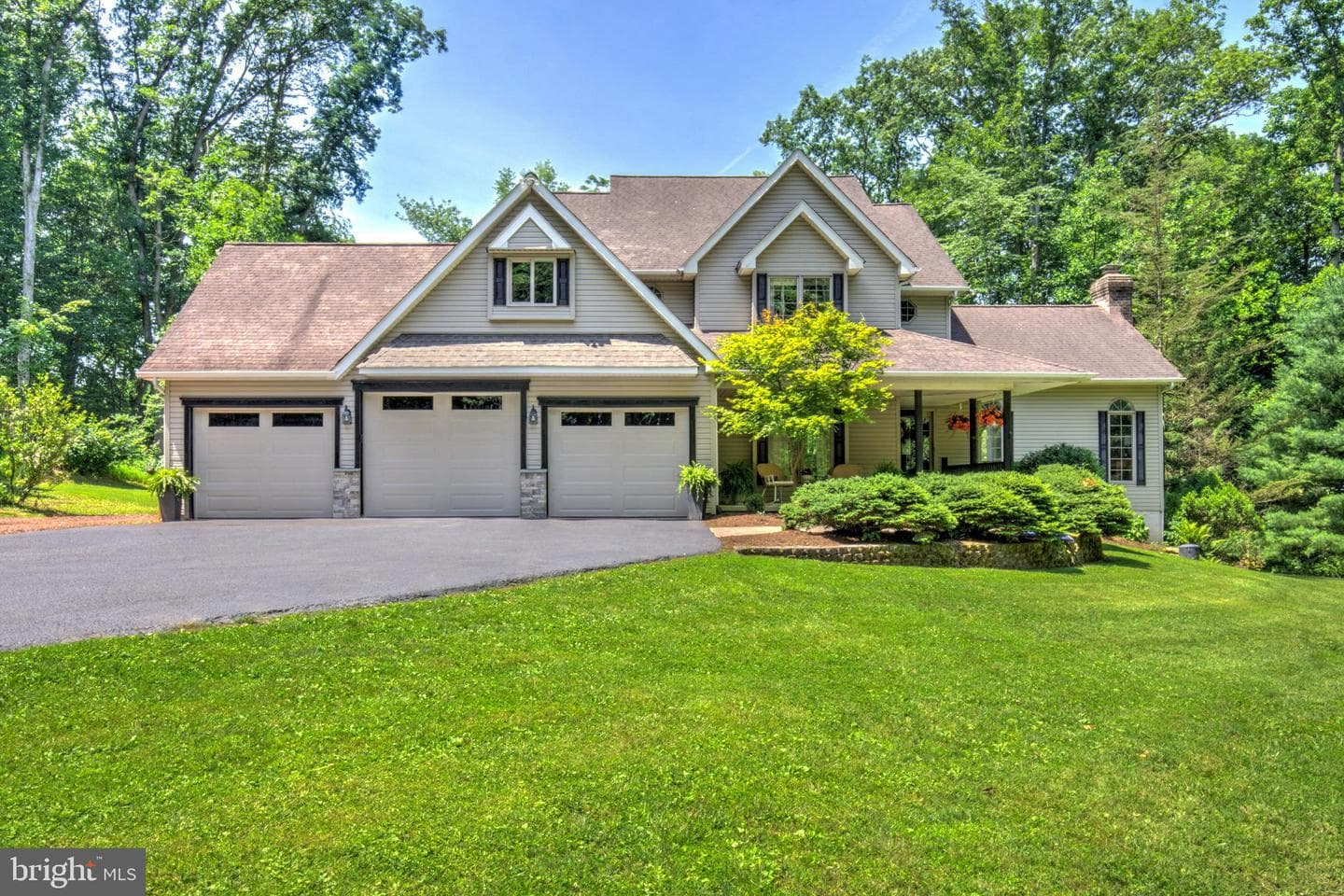 120 Monacy Road, Coatesville