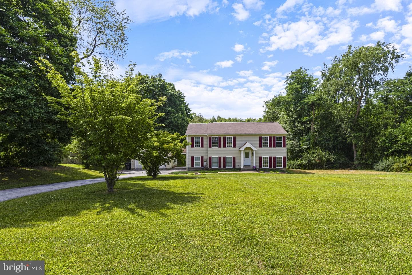 122 Glenrose Road, Coatesville