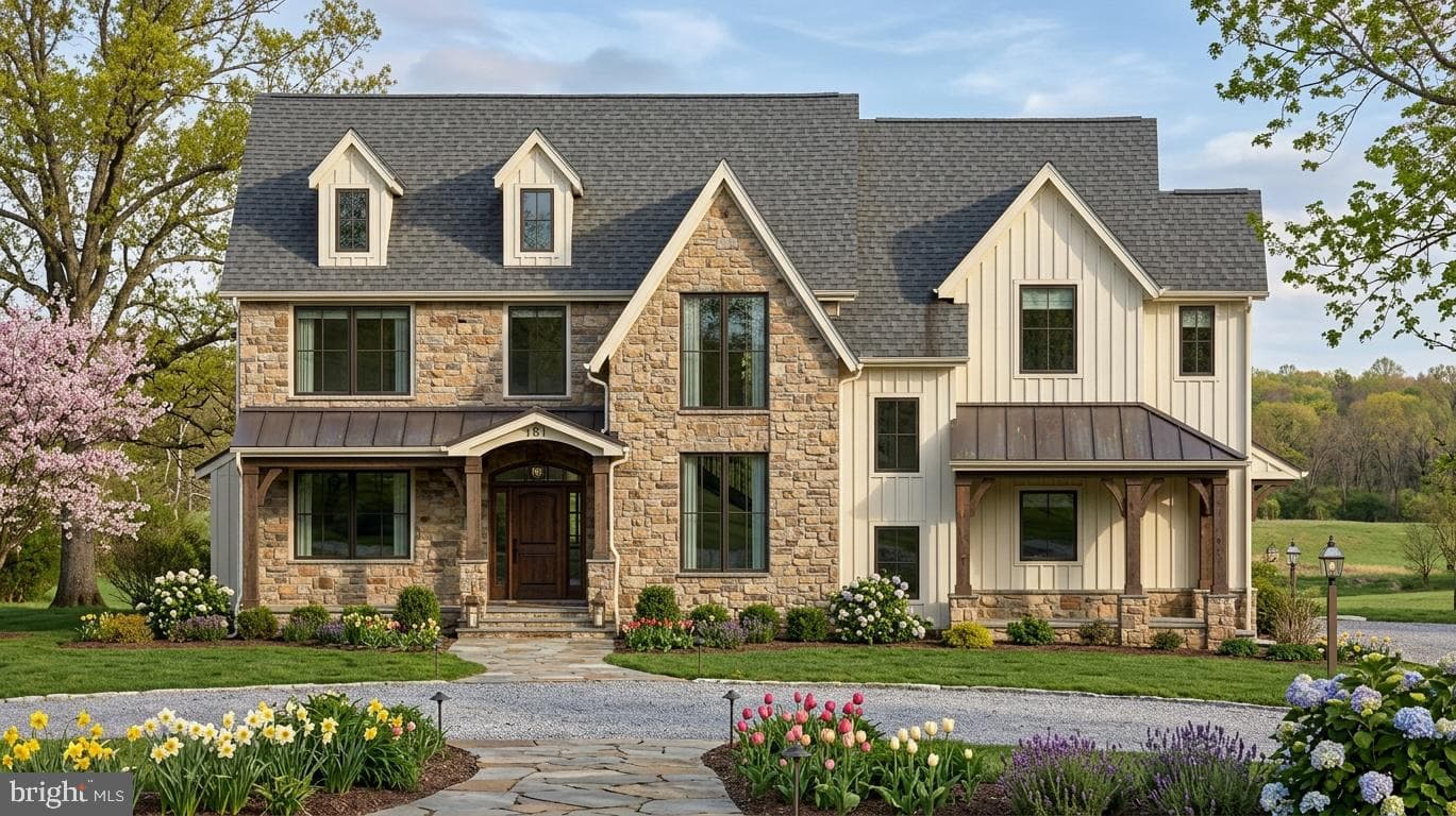 3 Timber Mill Lane #silenzio, West Chester