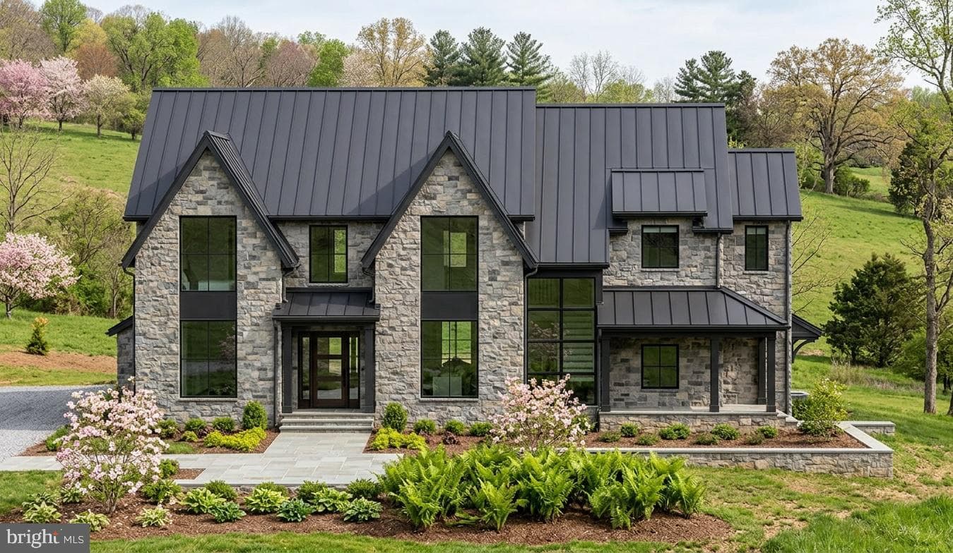 3 Timber Mill Lane #silenzio, West Chester