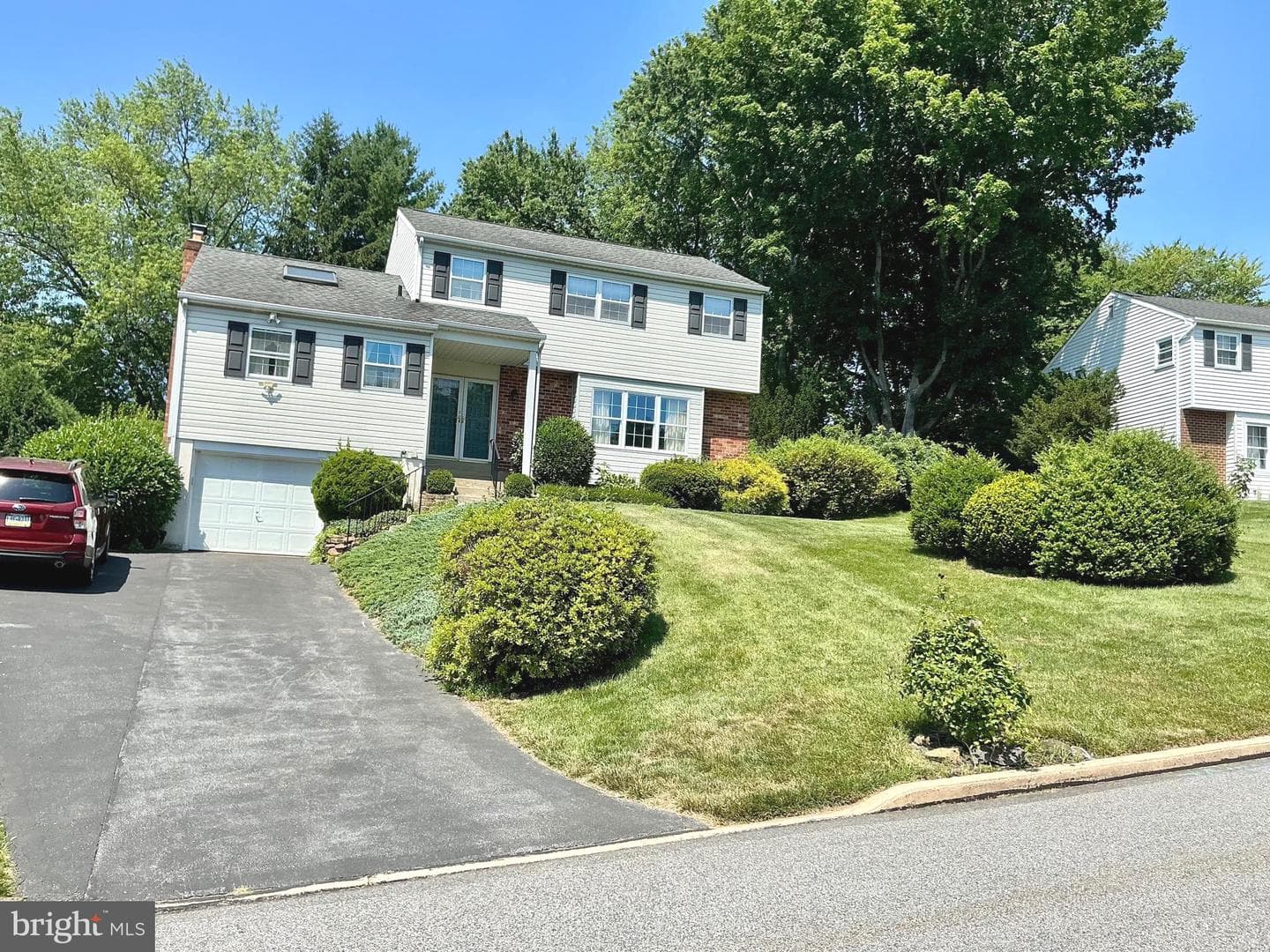 808 Joeck Drive, West Chester