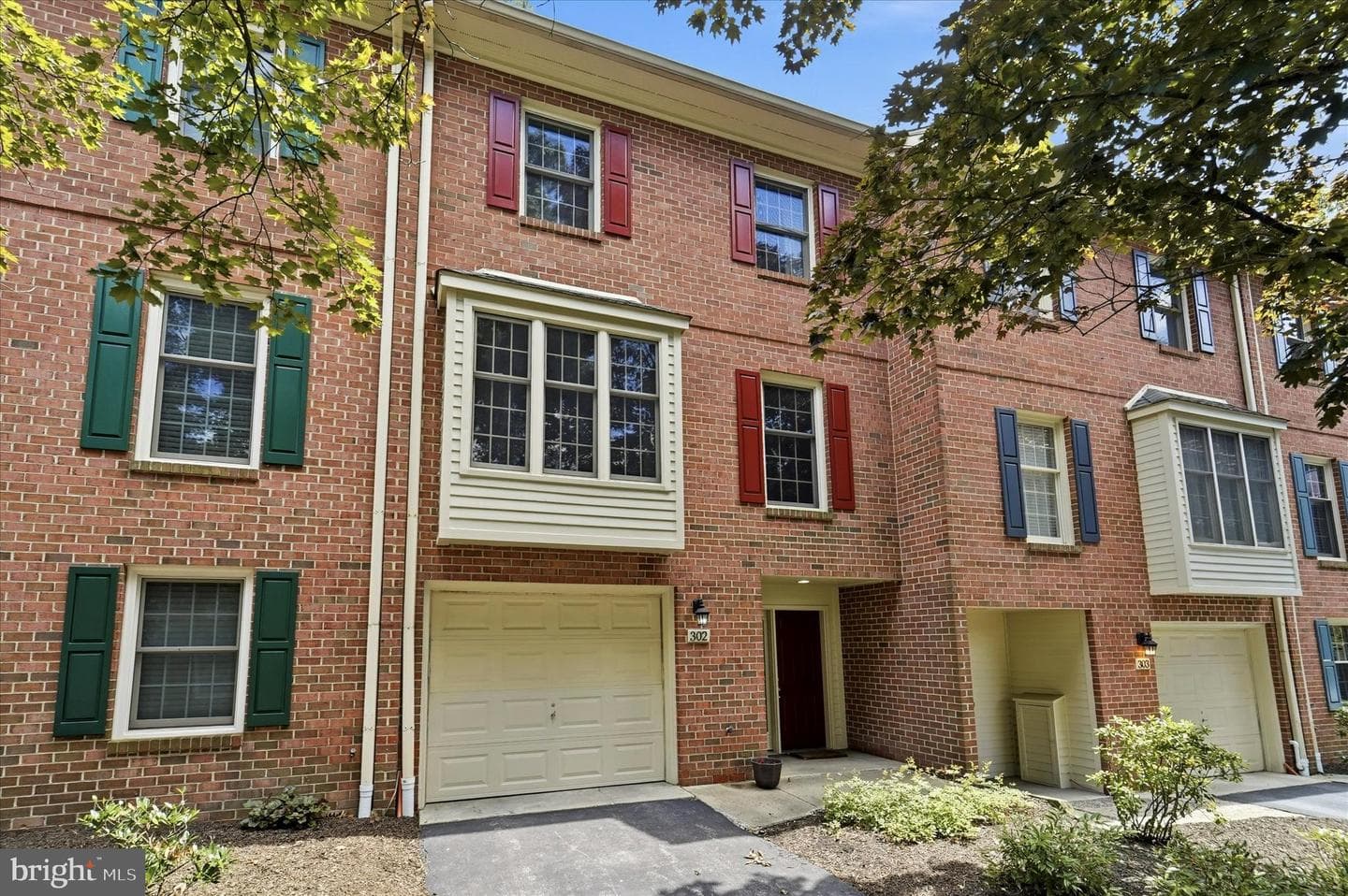 302 Brighton Circle, Devon