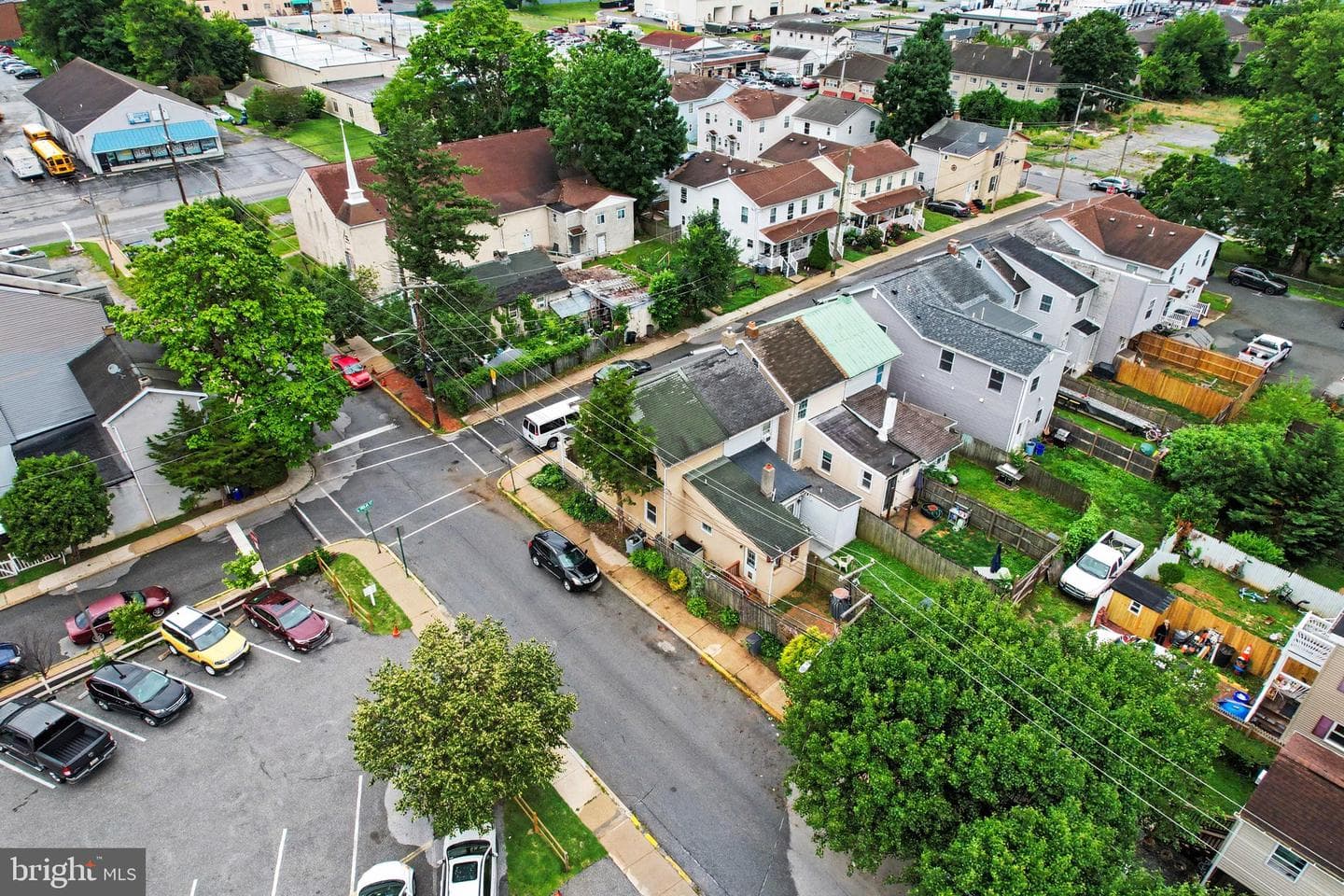100 Poplar Street photo 32