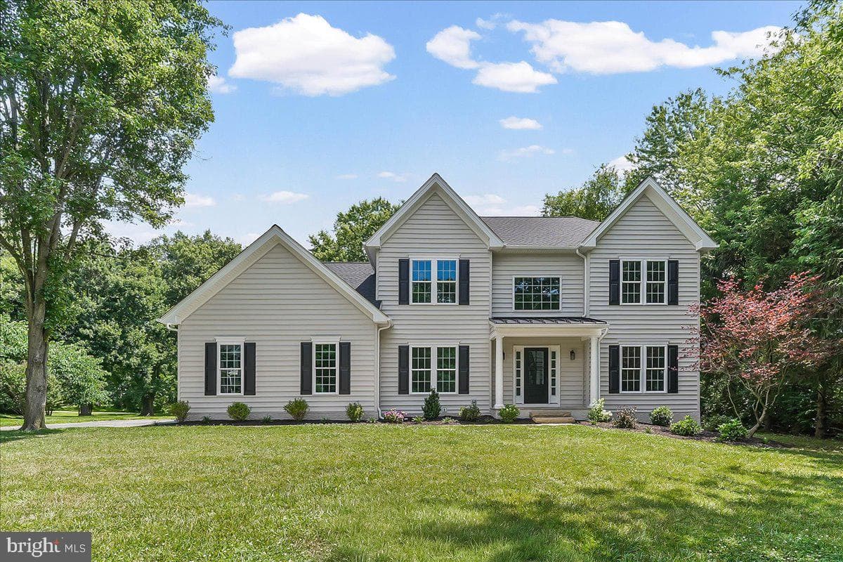 804 Waverly Road, Kennett Square