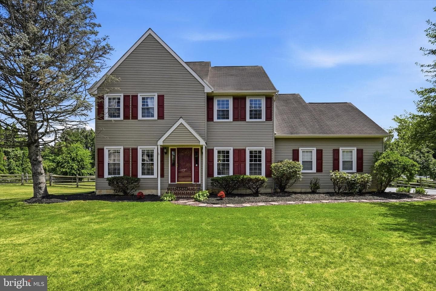 218 Briars Run Drive, Downingtown