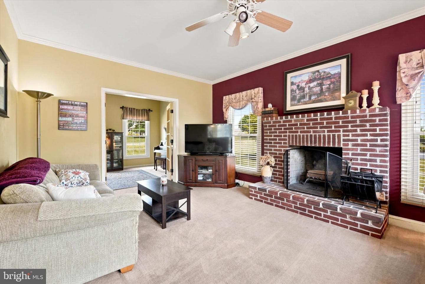 218 Briars Run Drive photo 11