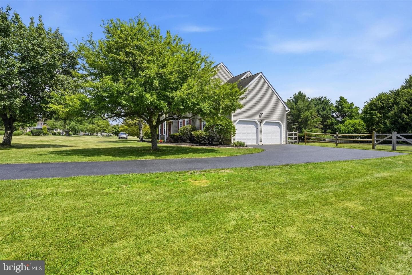 218 Briars Run Drive, Downingtown