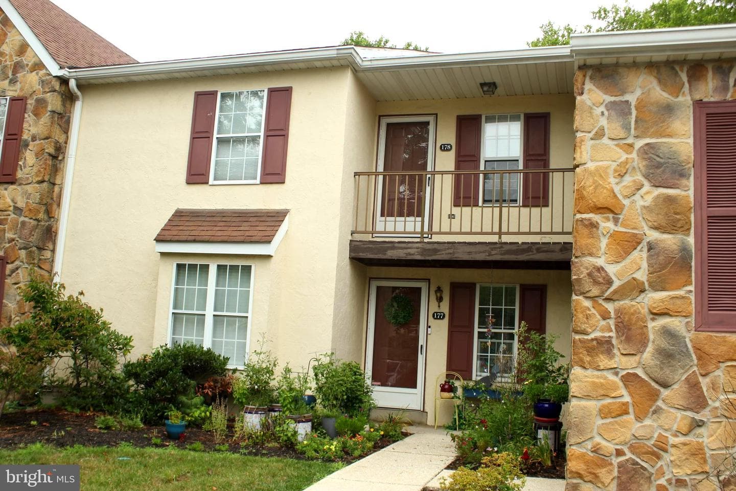 178 Valley Stream Circle #178h, Chesterbrook