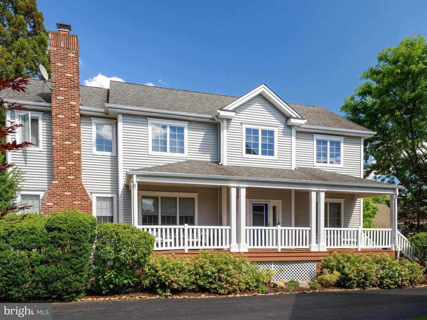 605 Huntington Drive, Downingtown