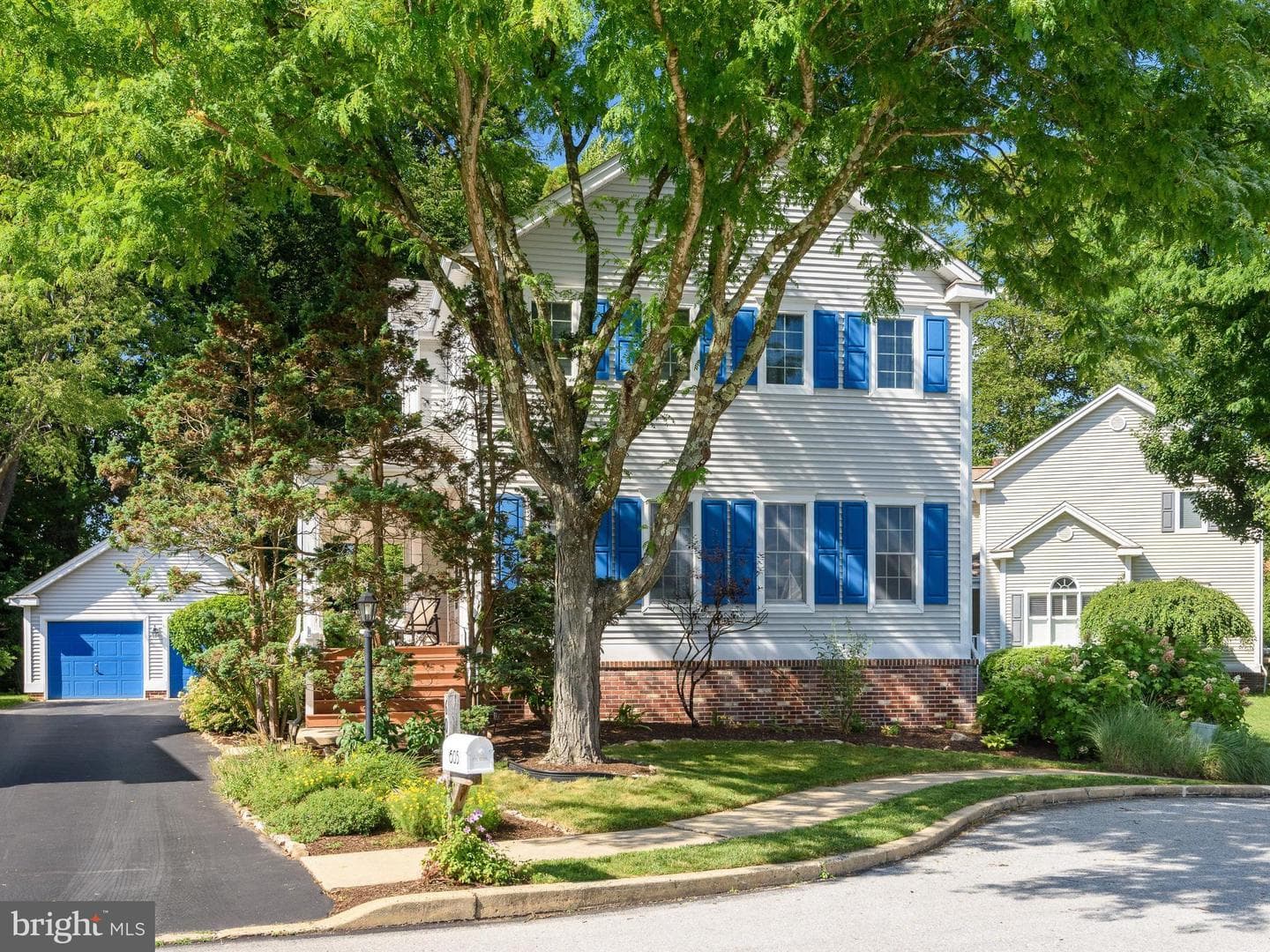 605 Huntington Drive, Downingtown