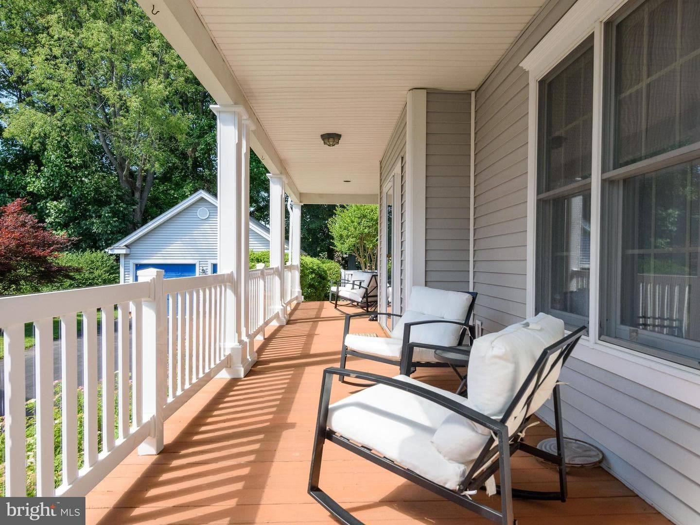 605 Huntington Drive photo 3