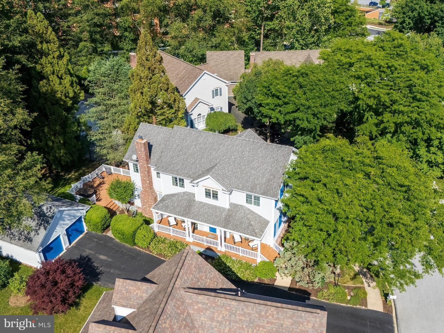 605 Huntington Drive photo 41