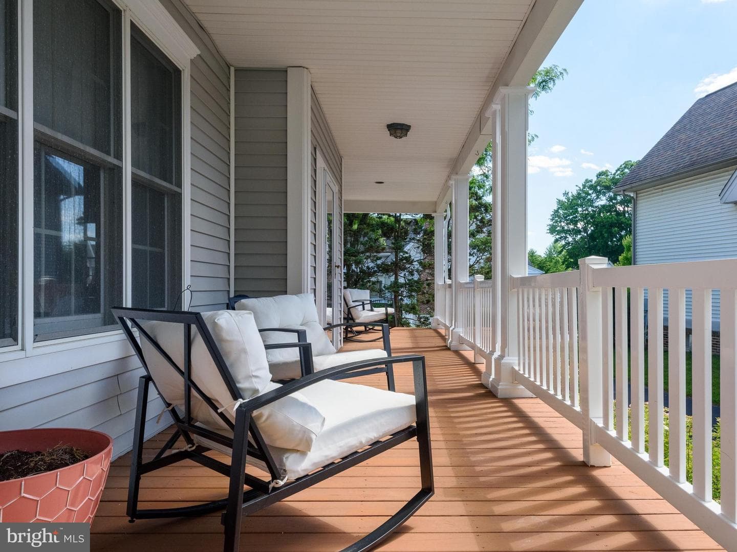 605 Huntington Drive photo 49