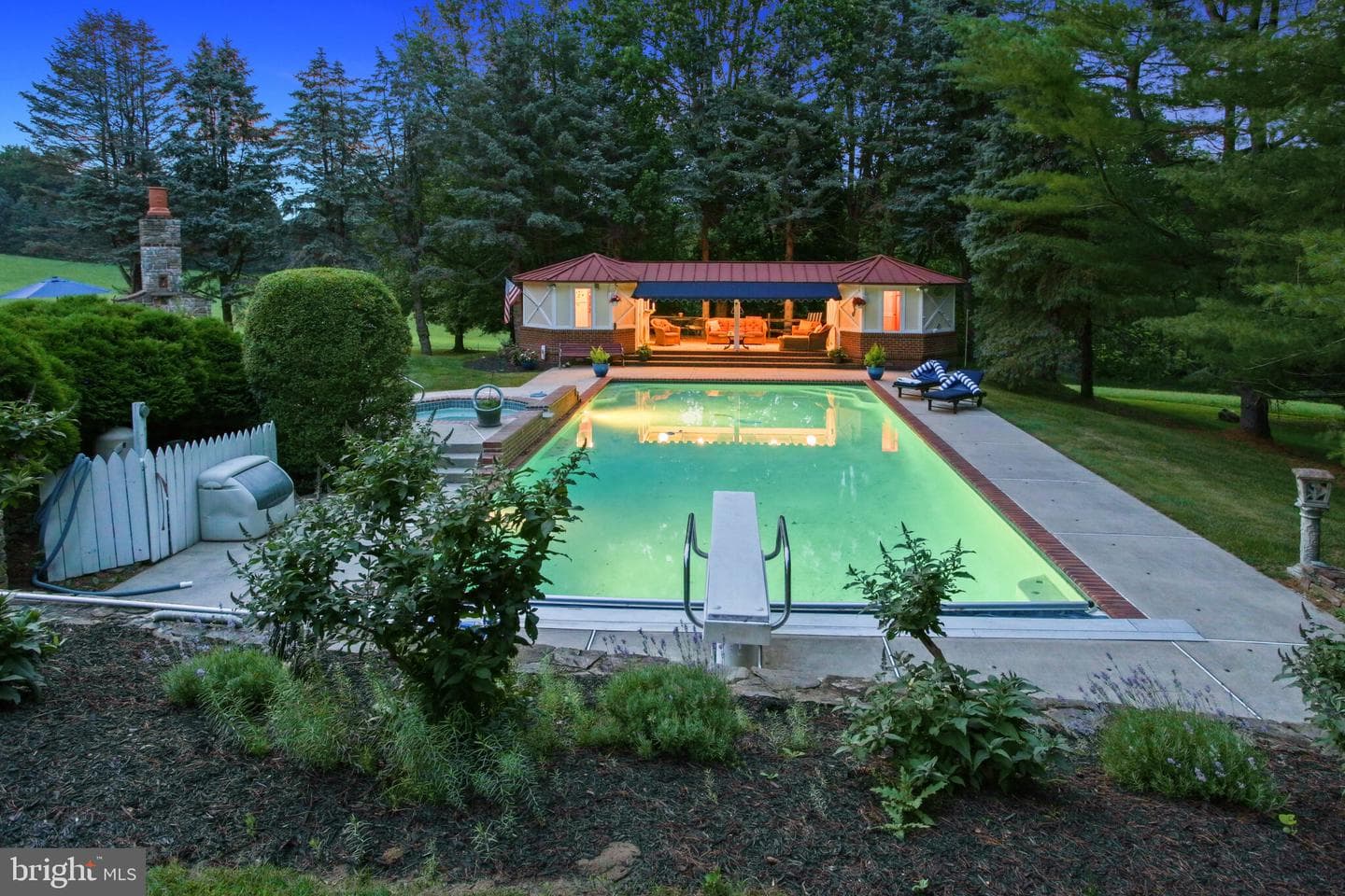 2415 Chester Springs Road photo 13