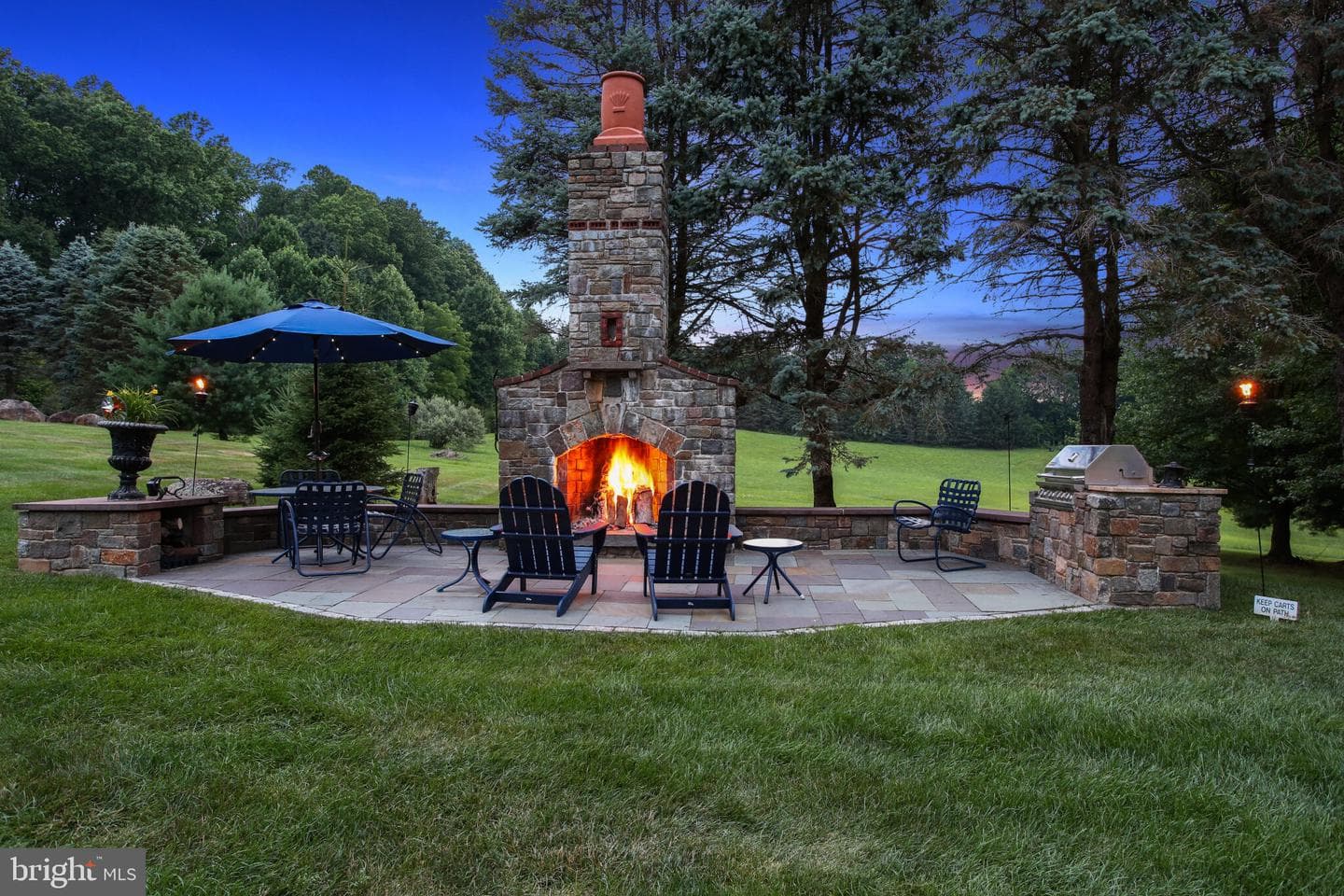 2415 Chester Springs Road photo 15