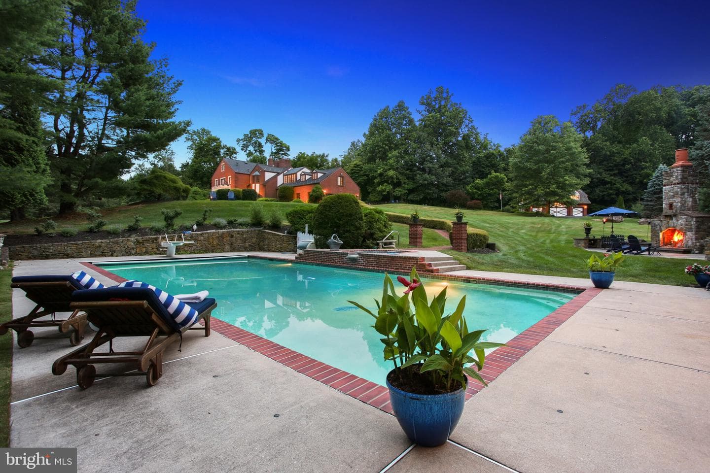 2415 Chester Springs Road photo 18