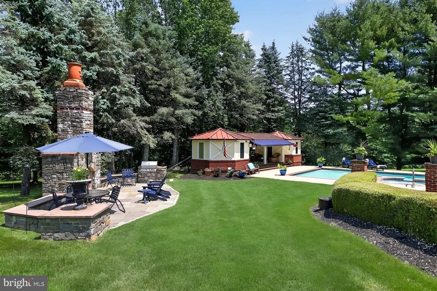 2415 Chester Springs Road photo 21