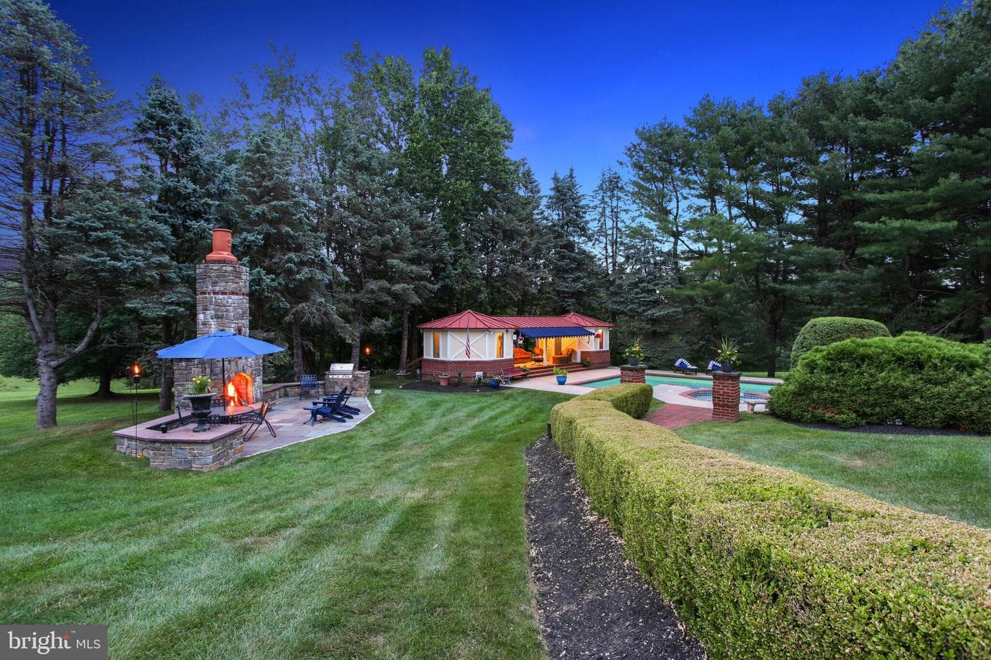 2415 Chester Springs Road photo 27