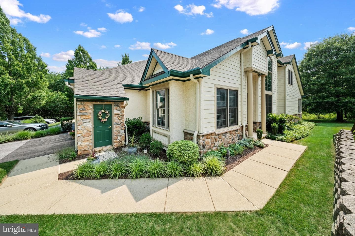 1674 Yardley Drive, West Chester
