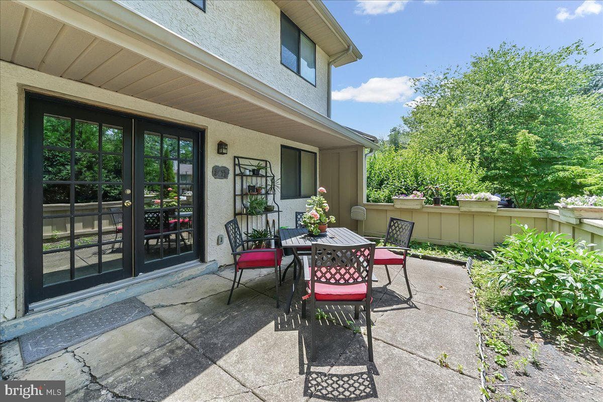 1101 #12 Brinton Place Road photo 3