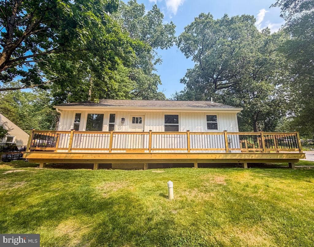 1212 Blackhorse Hill Road, Coatesville