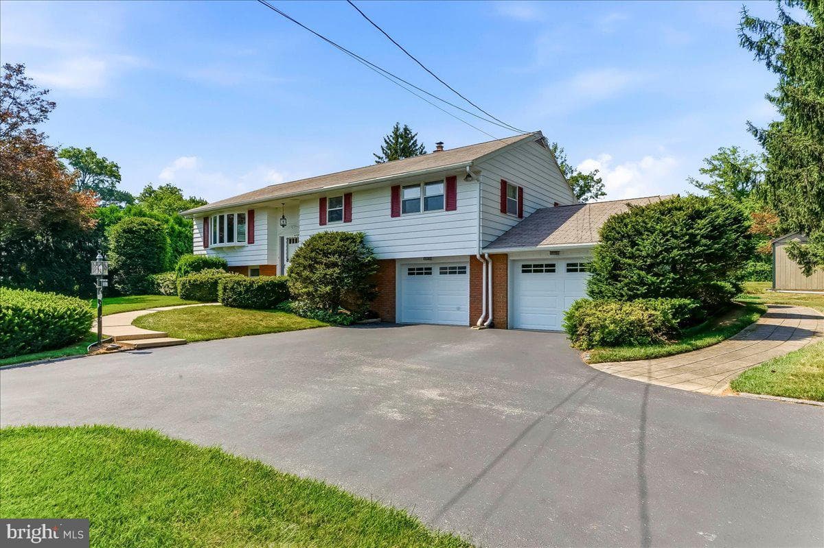 1400 E Keller Road, Pottstown