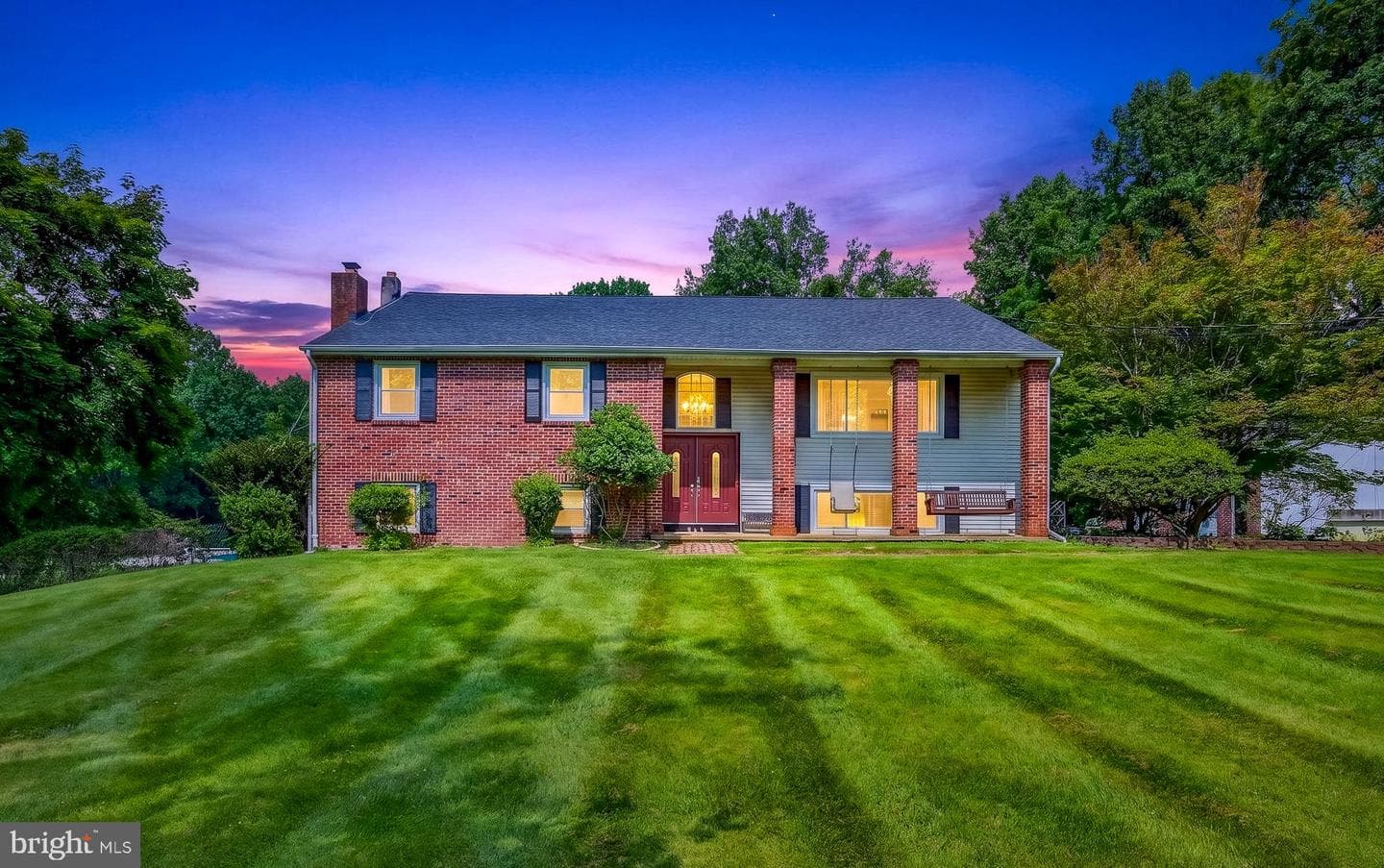 320 Barneston Road, Glenmoore