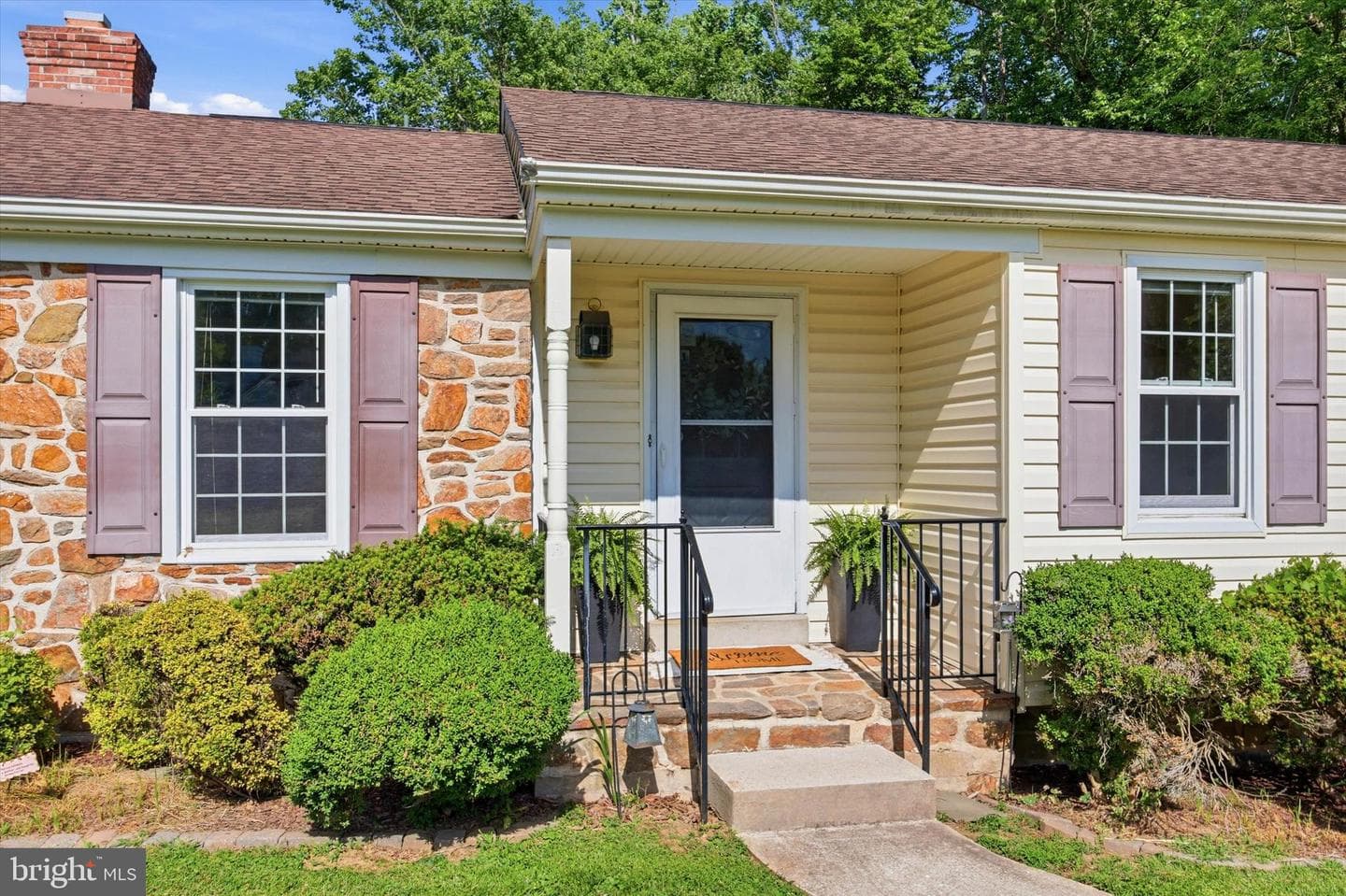 513 Reservoir Road, West Chester