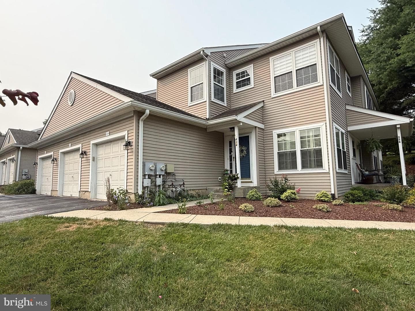 114 Lewisville Court #2907, Phoenixville