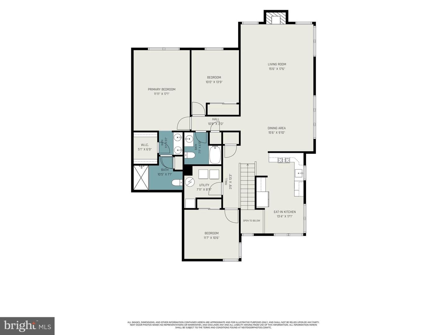 114 Lewisville Court #2907 photo 30