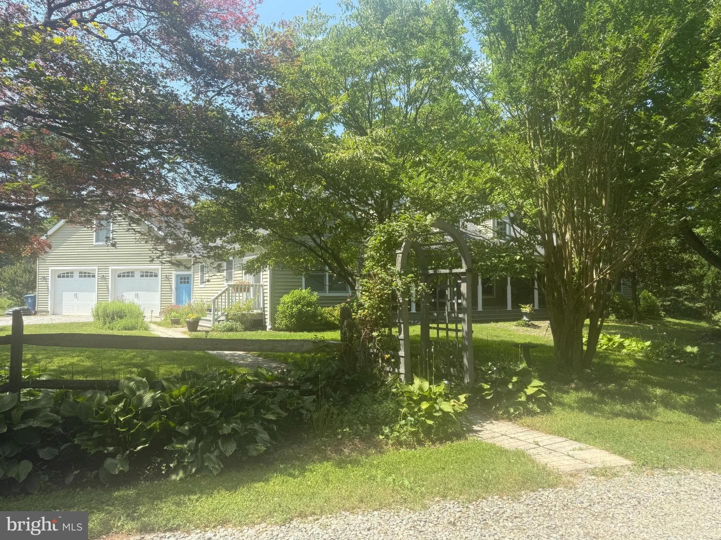 298 N Creek Road, Landenberg