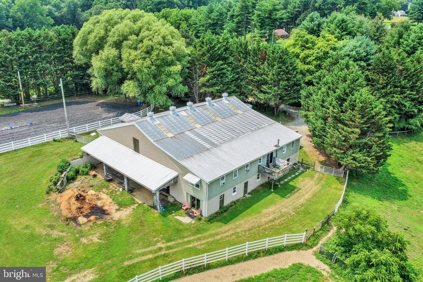 298 N Creek Road photo 57