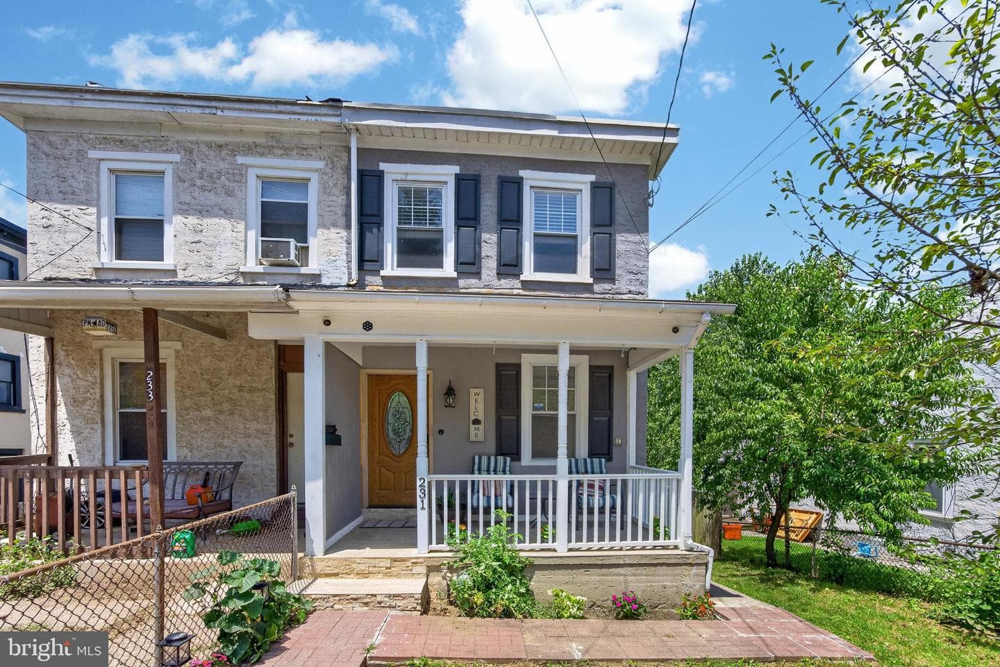 231 Prospect Avenue, Downingtown