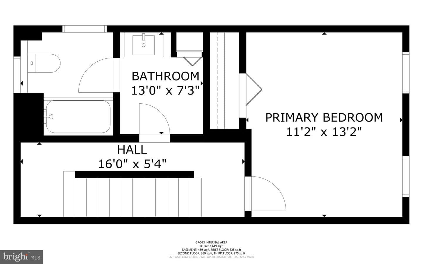 231 Prospect Avenue photo 32