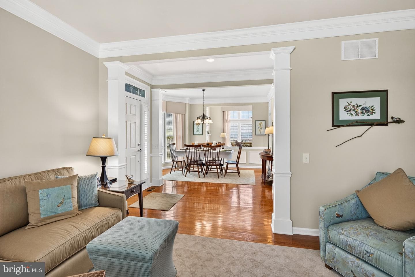 226 N Caldwell Circle photo 11