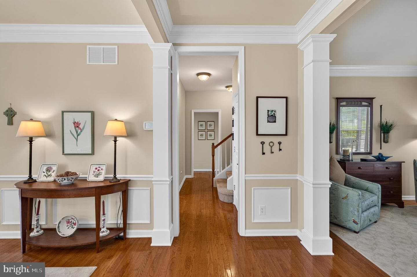 226 N Caldwell Circle photo 13