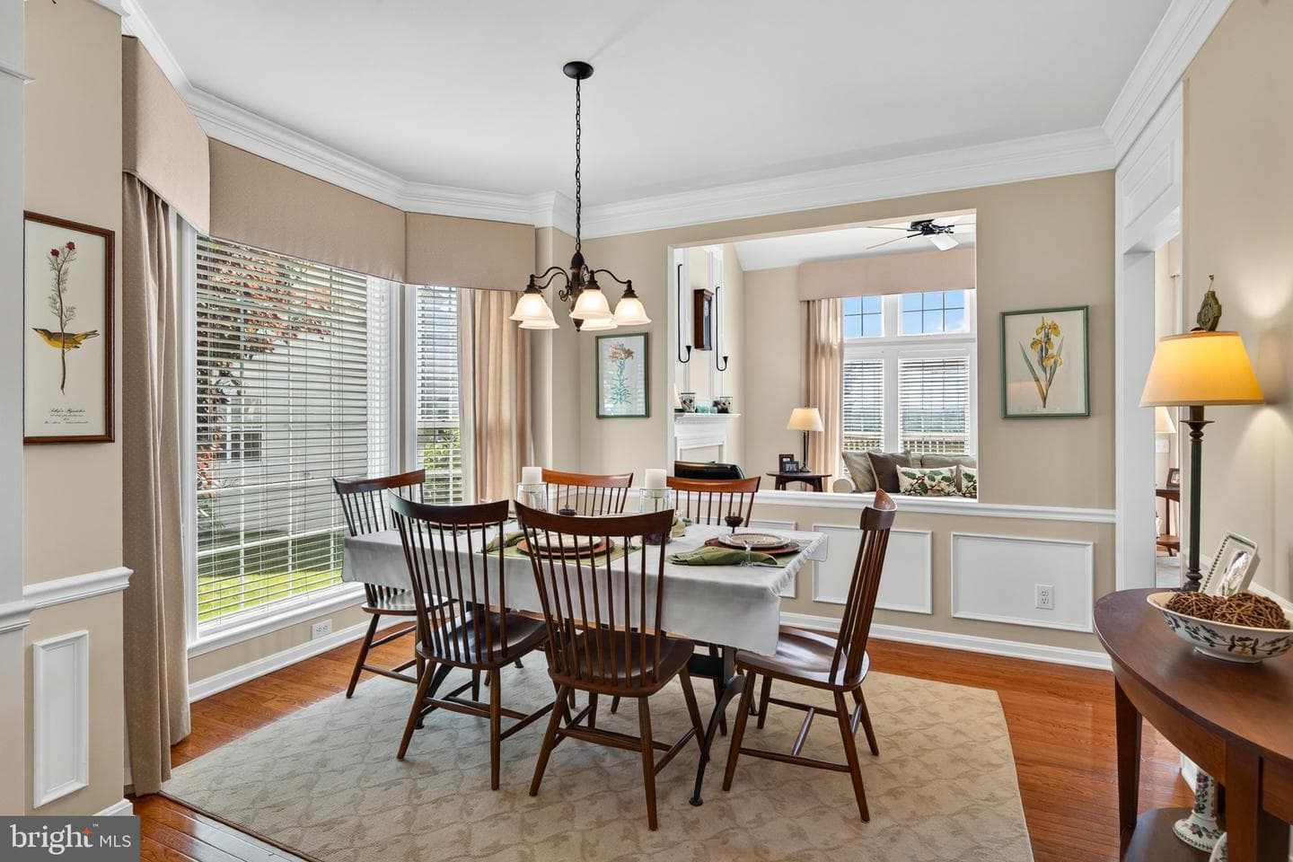 226 N Caldwell Circle photo 14